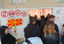Не се работело за претседател на избирачки одбор, уапсените во Чаир лажно се претставувале како набљудувачи на изборниот процес