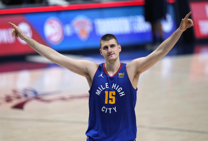 jokic