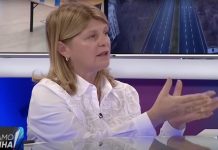 Шукова за БРТ-системот: Зеленилото ќе се заштити, инфраструктурата ќе се обнови