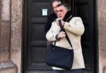 Тројца уапсени за убиството на судијата Калаја во Албанија