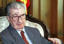 30 години од атентатот врз Киро Глигоров