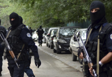 Косовски безбедносни сили тврдат дека „по грешка“ влегле во Северна Митровица