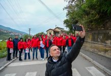 Димитријевиќ: Енергијата што ја чувствуваме во Крива Паланка не се опишува се доживува