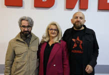 Катка Божиновска: Вреди да се бориме за Тетово