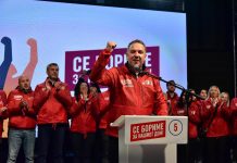 Костовски: Вечерва започнува падот на кумановскиот Голијат, време е за промени, за модерно и живо Куманово