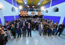 Филипче од Маврово и Ростуше: Владата на Мицкоски ја води државата во економски амбис, буџетска дупка од 1,4 милијарди евра