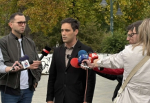 Мециновиќ: Не планирам да водам деструктивна политика, ќе соработувам со сите советнички групи