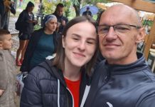 После 7 месеци од кобниот 16-ти март, пронајдена дамата херој од кочанската болница