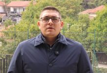 Митовски: Четири години ниту капка труд за Булачани – јас ќе ја донесам водата, инфраструктурата и достоинството назад!