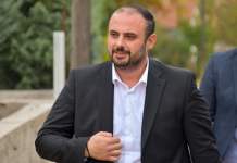Ѓорѓиевски: Ирелевантно е кој ќе биде второпласиран во вториот круг