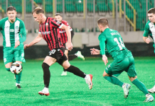 Пелистер и Шкендија ги поделија бодовите