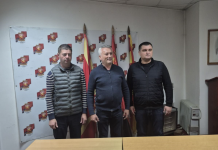 Нов ден, ново кандидат се откажа од втор круг: ВМРО-ДПМНЕ добива уште еден градоначалник без гласање