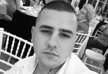 Познати идентитетот на избоденото момче од Вевчани и напаѓачот од Ташмаруништа – ова е обид за убиство, операцијата траеше 9 часа, вели неговиот брат