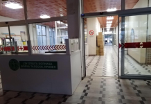 ОЈО со детали за прилепската болница – Истрага против 32 физички и правни лица