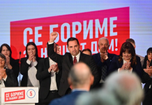Шајн: Време е за промени во Охрид, охриѓани ќе изберат нов концепт, проекти и резултати
