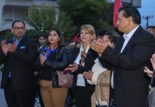 Шукова одржа митинг во Шуто Оризари: Скопје е наш дом, време е за град кој не заборава никого