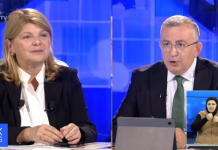 Шукова за ТВ 21: БРТ системот е брзо, ефикасно и реално решение за Скопје