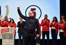 Филипче: Граѓаните на Конче најдобро ја знаат разликата меѓу работата на Благој Илиев и ВМРО-ДПМНЕ