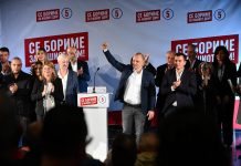 Филипче од Кисела Вода: Мицкоски бил против криминалот, а во партијата седи на столче купено од криминал