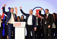 Филипче од Охрид: Потребна е силна опозиција да ја спречи ароганцијата на власта