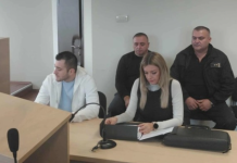 Возачот што го прегази Југослав Николовски на кејот призна вина за сообраќајката, ќе се брани за неукажување помош