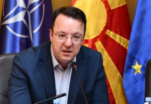 Каде ќе се движи градскиот воз? Министерот Николоски сподели видео на Фејсбук