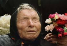 Многу пари и среќа во 2026 година за овие луѓе – еве што предвиде Баба Ванѓа