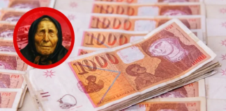 Многу пари и среќа во 2026 година за овие луѓе – еве што предвиде Баба Ванѓа