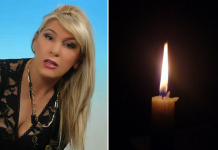 „Како ли да поверувам и на оваа лоша вест…“, тага и неверување по смртта на македонската пејачка од страна на нејзините колеги