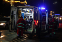 15-годишно девојче донесено на породување во болница, извршен службен разговор со партнерот