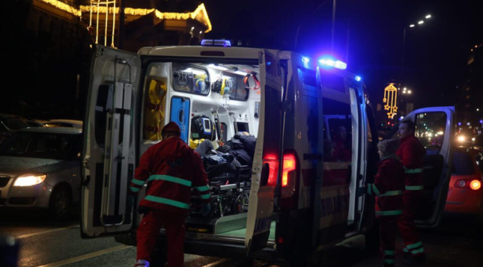 ЛОША вест ја потресе Македонија