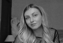 Ова е девојката која синоќа брутално беше убиена во тоалет од угостителски објект