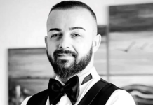 ВМРО-ДПМНЕ се збогува со Филип: Секогаш знаеше да даде сила и кога самиот беше уморен