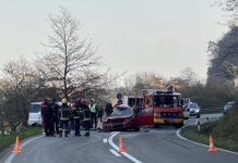 Снимките се тешки за гледање: Загина 19-годишно момче, 2 деца се тешко повредени