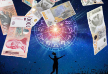 Овие хороскопски знаци треба да играат лото: Ова се нивните среќни бројки
