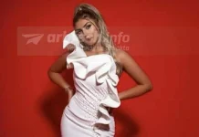 ФОТО: Ова е 25-годишната девојка која синоќа беше пронајдена мртва во Тетово