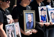 Таткото на едно од загинатите деца од Кочани прашува: Со каква совест адвокатите ќе земат „крвави пари“?