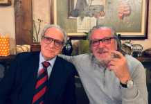 „Болката е голема, а сеќавањето за неговата човечка димензија ќе остане вечно. Почивај во мир“