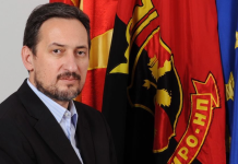 На војводата Љубчо Георгиевски му дојде „преку глава“: Јавно и без калкулции ја нападна Бугарија