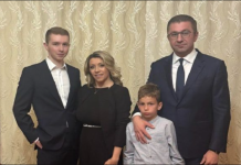 Со храна се затрул и синот на премиерот Мицкоски – итно е хоспитализиран