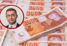 Пристигна убава вест од власта за овие граѓани – проверете ги сметките, започна исплата на средства