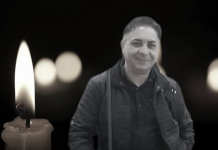 Голема тага и загуба за музичкиот свет во Македонија: Почина младиот пејач Мики Божинов