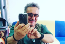 Тажната вест се прошири пред малку: Синоќа починал познатиот македонски музичар