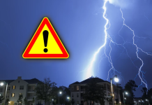 Вонредна вест од УХМР за вечерва!