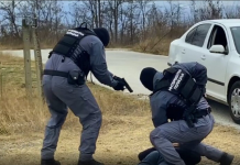 Утрово веста која изненади многумина: Полицаец оди во притовр од 30 дена – еве што направил