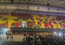 (ФОТО) Никој не очекуваше, катастрофална посета на една од најпознатите српски пејачки