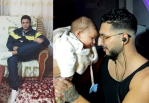 Ритко со потресно сведоштво: Откри детали како го загубил братот, неговиот син го носи неговото име