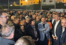 Едно нешто коментираат сите, поврзано со чистењето на ѓубре во Скопје: 8-мо светско чудо