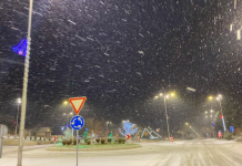 Синоптичарите со најнова прогноза – еве каков декември е пред нас