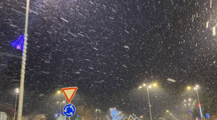 Синоптичарите со најнова прогноза – еве каков декември е пред нас